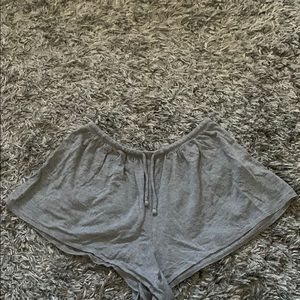 Old navy Pj shorts